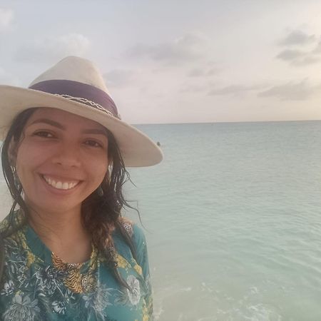 Appartamento Aruba Backpackers Oranjestad Esterno foto