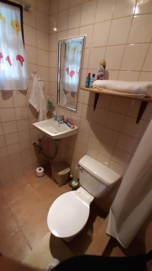 Appartamento Aruba Backpackers Oranjestad Esterno foto
