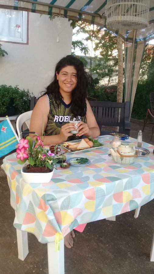 Appartamento Aruba Backpackers Oranjestad Esterno foto