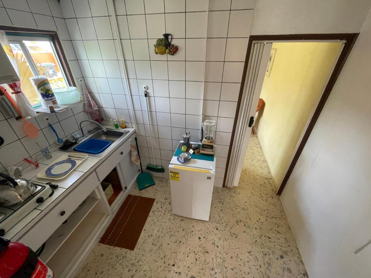 Appartamento Aruba Backpackers Oranjestad Esterno foto