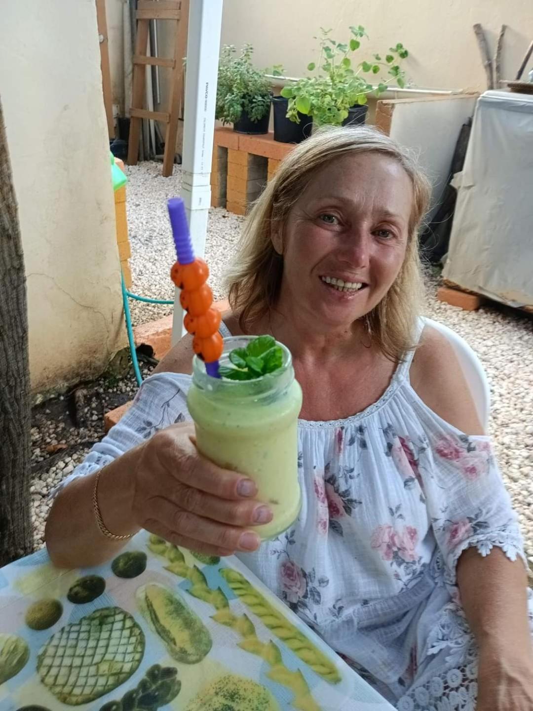 Appartamento Aruba Backpackers Oranjestad Esterno foto