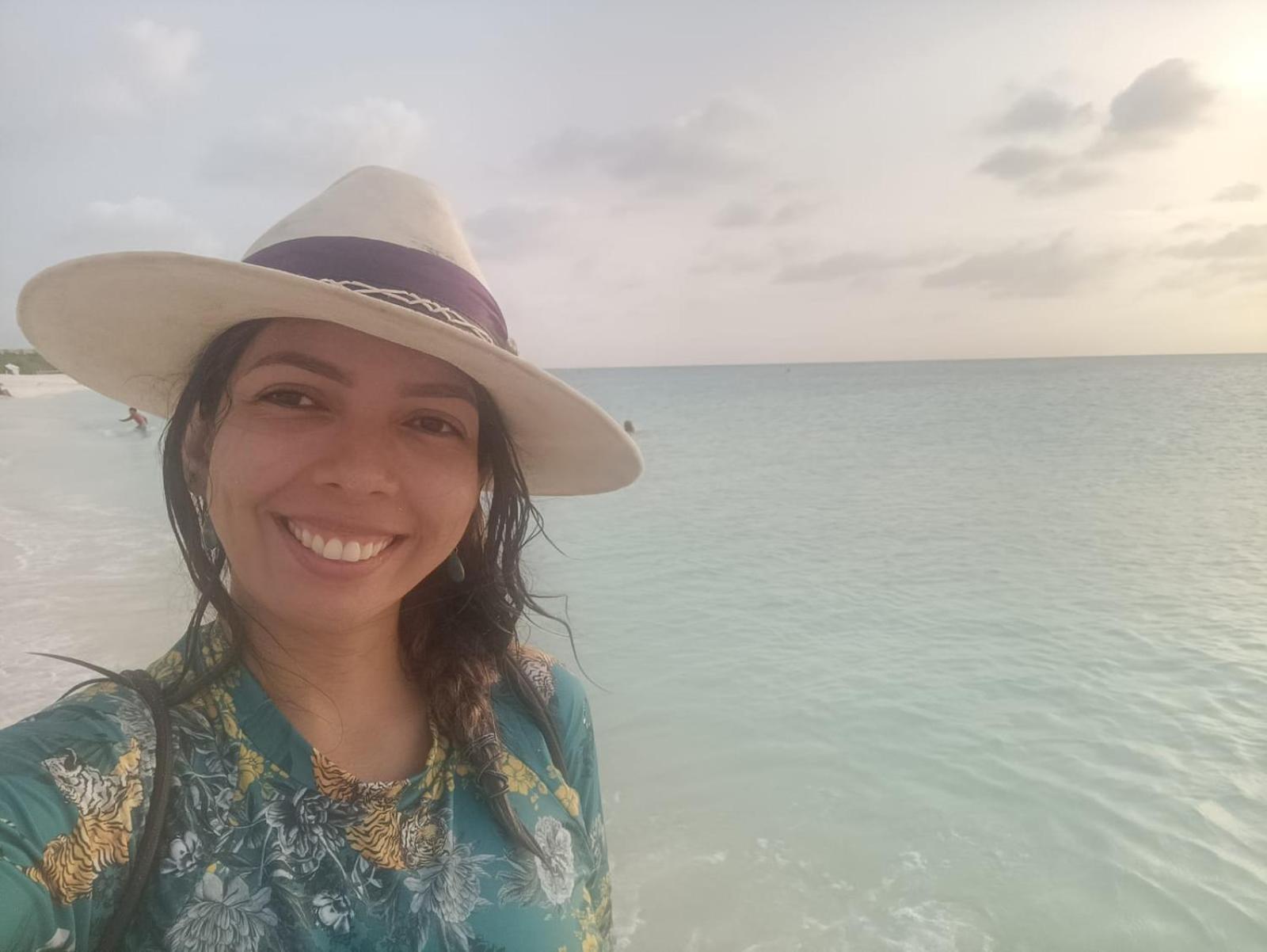 Appartamento Aruba Backpackers Oranjestad Esterno foto